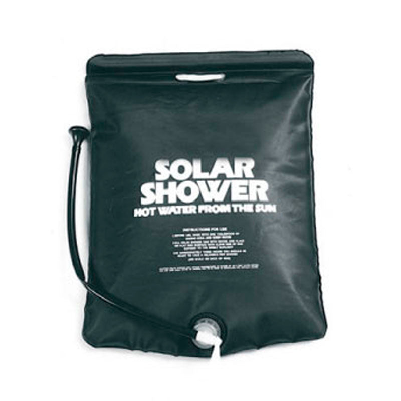 Solar Shower