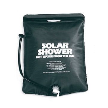 Solar Shower