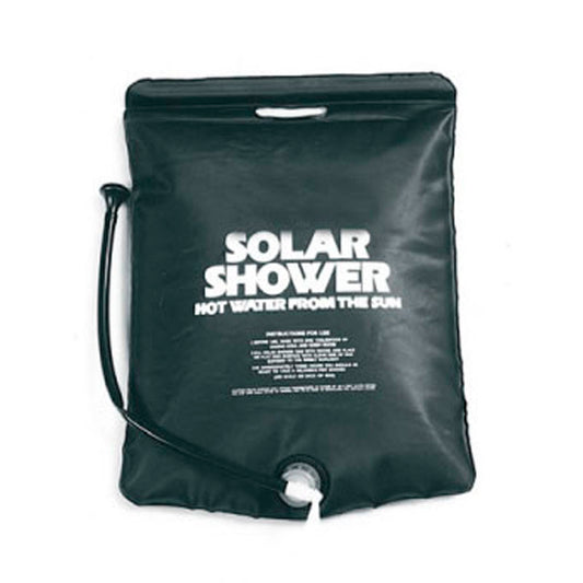 Solar Shower