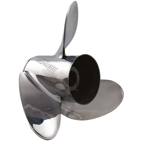 Propel Express High performance RF, 40-150 HK