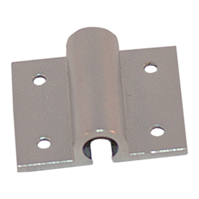 Slingrelistebeslag for nedfældning