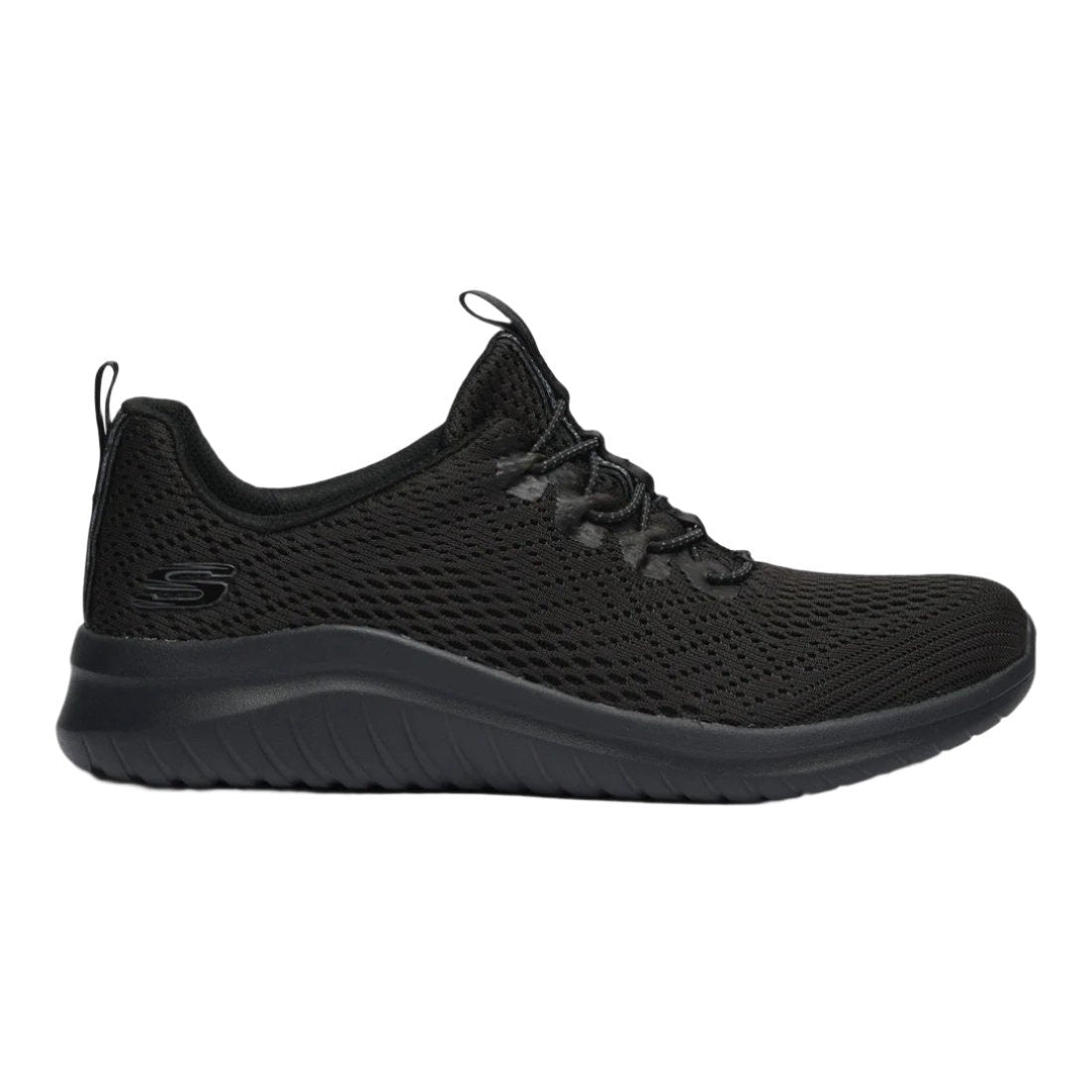 Skechers W Ultra Flex 2.0 Lite Groove Black
