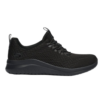 Skechers W Ultra Flex 2.0 Lite Groove Black