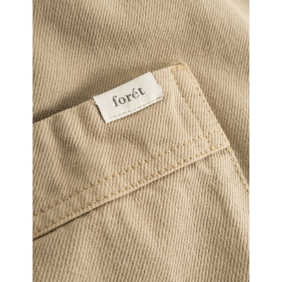 Forét M Heyday Overshirt