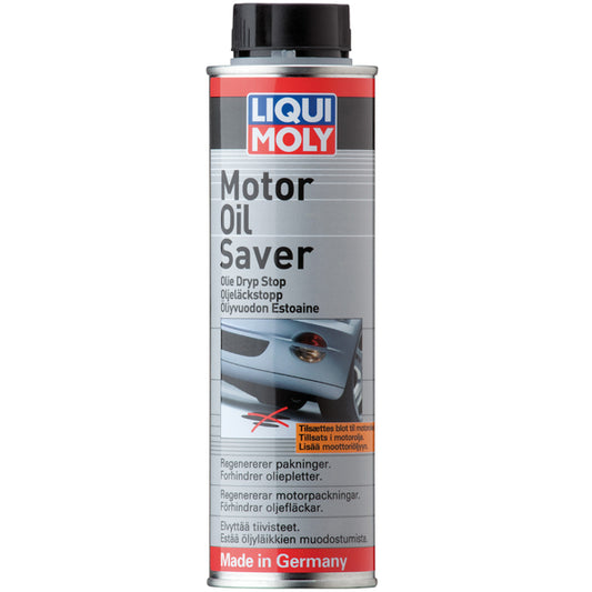 Liqui Moly olie-dryp stop