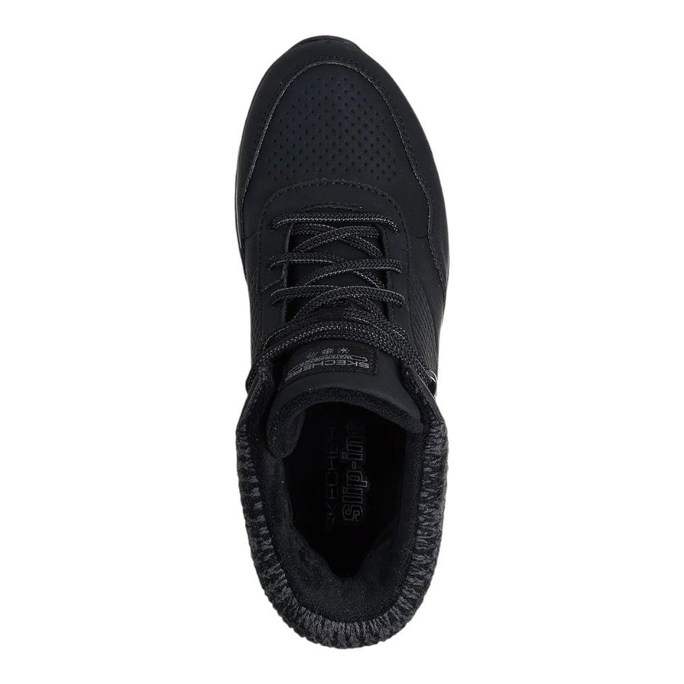 Skechers W On the Go Stellar Black Gray