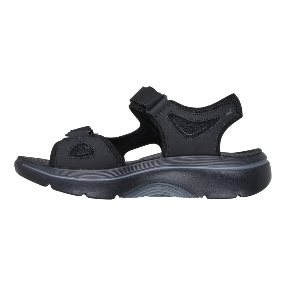 Skechers M Go Walk Arch Fit 2.0 Sandal BBK