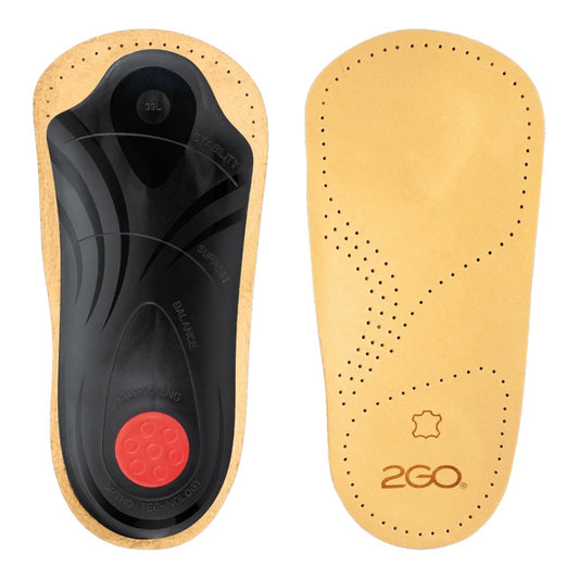 2GO Arcus Mini Orthopedic