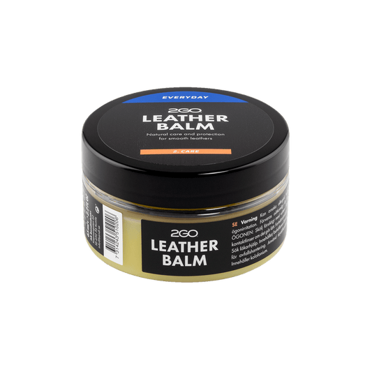 2GO Leather Balm 65 ml