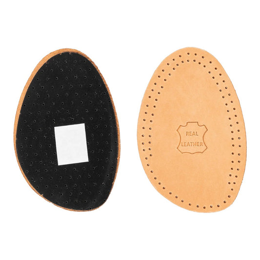 2GO Everyday Leather Natural Halfsole