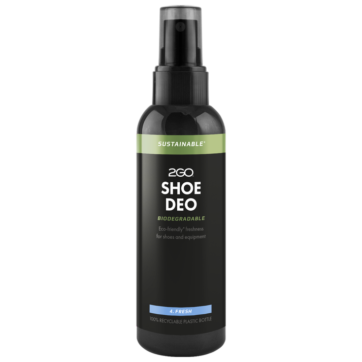 2GO Sko DEO Spray til sko 150 ml