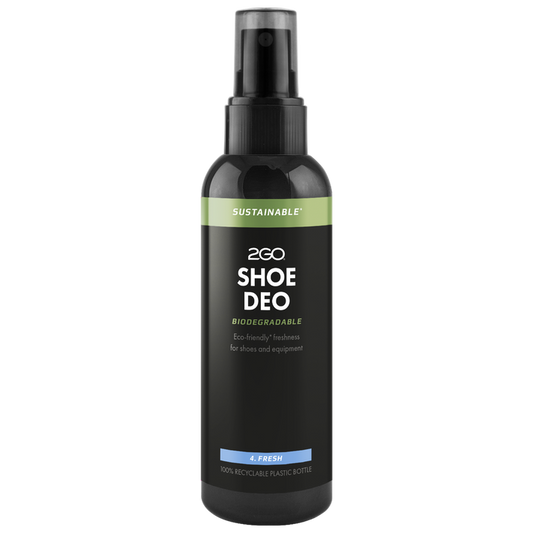 2GO Sko DEO (Spray til sko) 150 ml