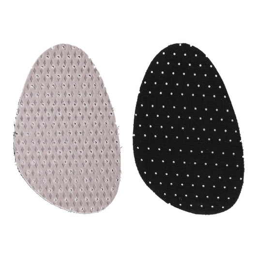 2GO Everyday Soft Comfort Halfsole Sort