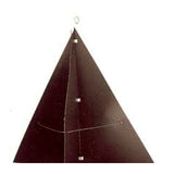 Signaltrekant (kegle)