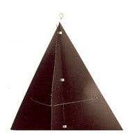 Signaltrekant (kegle)