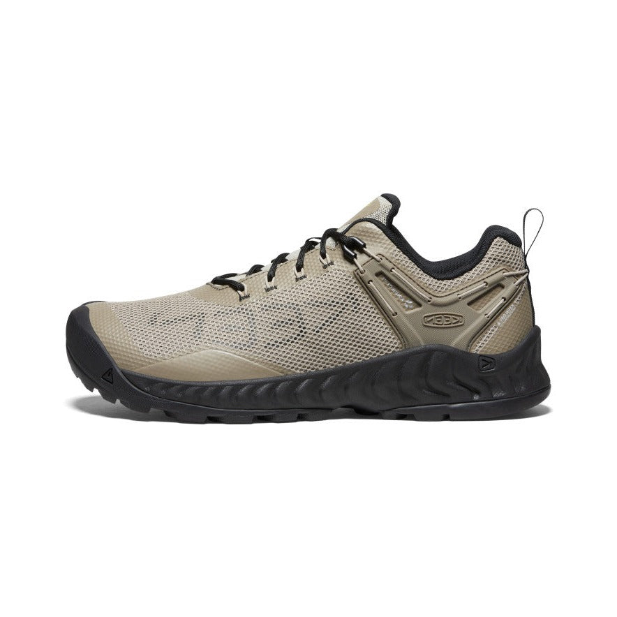 Keen M NXIS EVO MID WP Brindle Citronelle