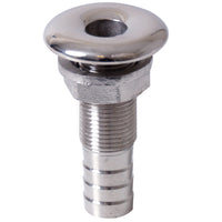 1852 Skroggennemføring Rustfri stål