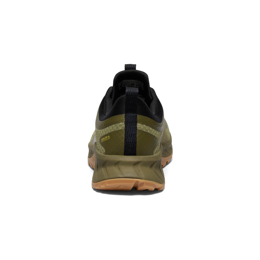 Keen M Versacore WP Sneakers Dark Olive Antique Moss