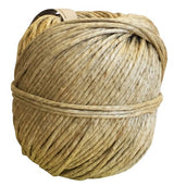 Hampsnor uden tjære