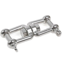 1852 Svirvel gaffel/gaffel Rustfri