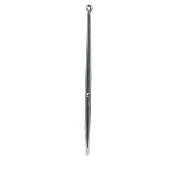 Scepter m/kugletop RF 610mm, Ø25,4mm