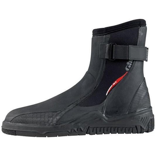 Gill 906 Neopren Hiking støvle sort