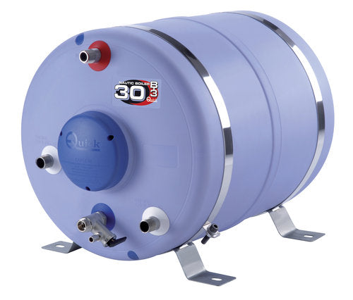 Quick varmtvandsbeholder B3 cylinder, 1200W