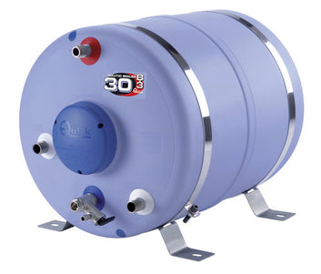 Quick varmtvandsbeholder B3 cylinder, 1200W