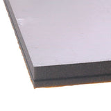 Skumisolation "ISOBOAT"