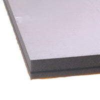 Skumisolation "ISOBOAT"