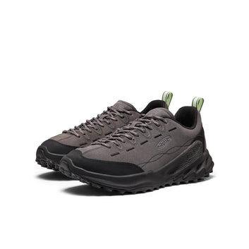 Keen M Jasper Sneaker Zionic Magnet Steel Grey