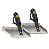 Lenco trimplan sæt Edge Mount, 12"