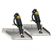 Lenco trimplan sæt Edge Mount, 12"