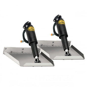 Lenco trimplan sæt Edge Mount, 12