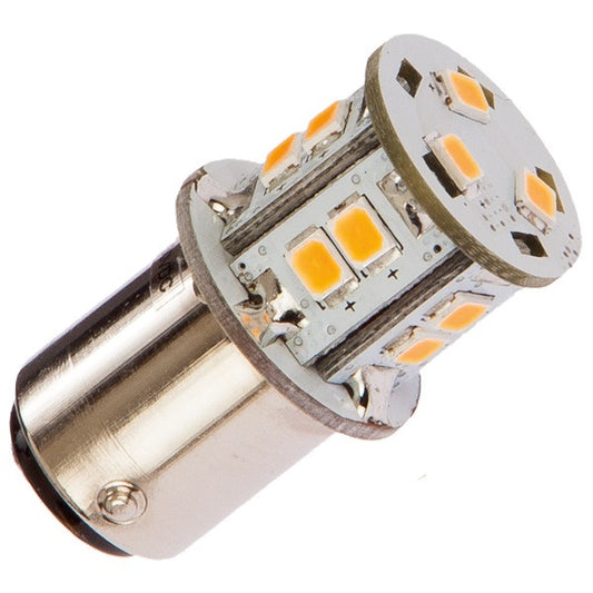 NauticLed Bajonet LED pære