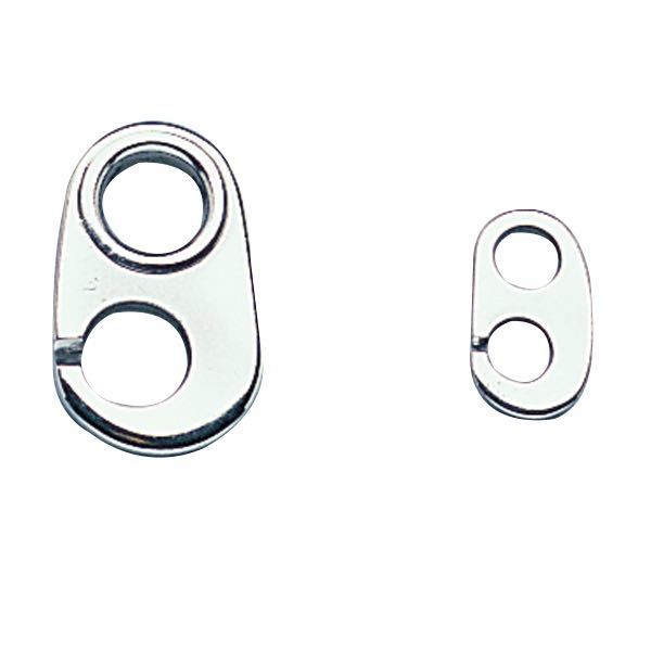 Ronstan Pantentclips RF, 7x24mm