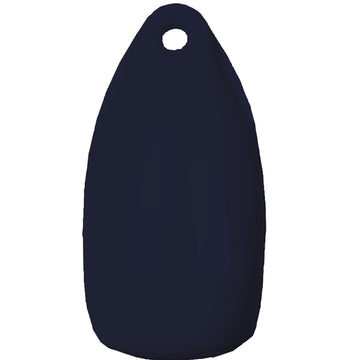 Majoni Dumpyfender navy, 15x30cm 0.7kg