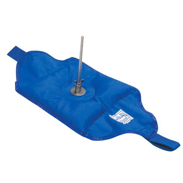 Gullsweep universal monteringskit