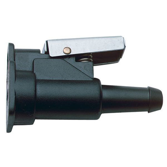 Scepter connector påhængsmotor Johnson/Evinrude/Suzuki 8mm