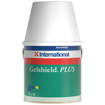 International Gelshield Plus 2.5L