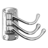 Forkromet messing / Udgår