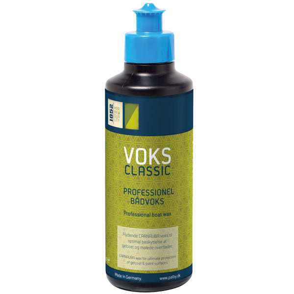 1852 Professionel voks classic,1L