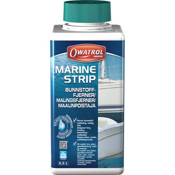 Owatrol Marine Strip, 1L