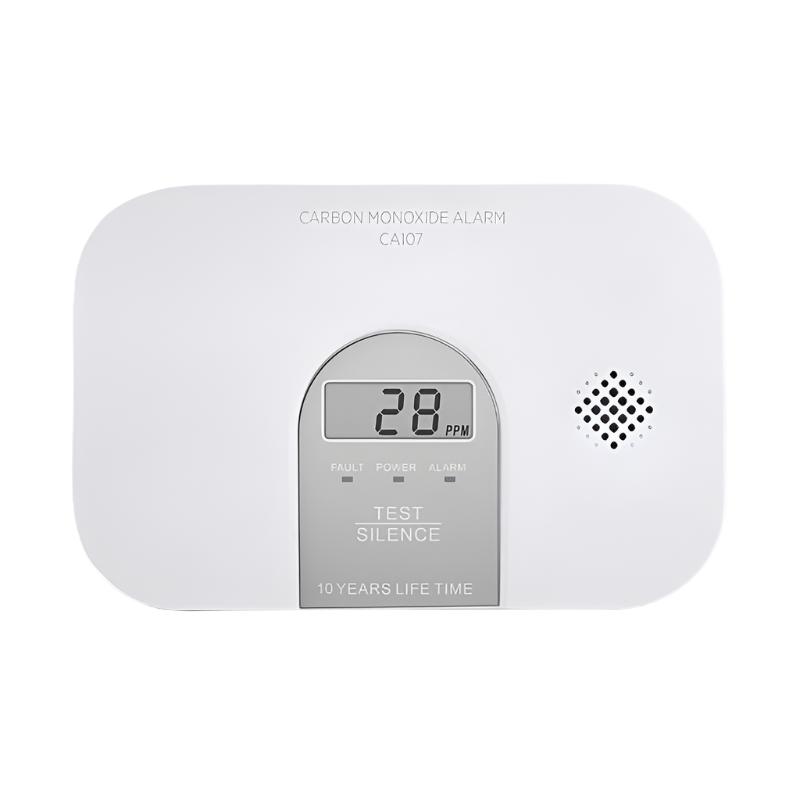 Kuliltealarm
