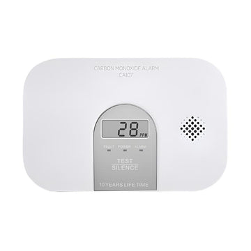 Kuliltealarm