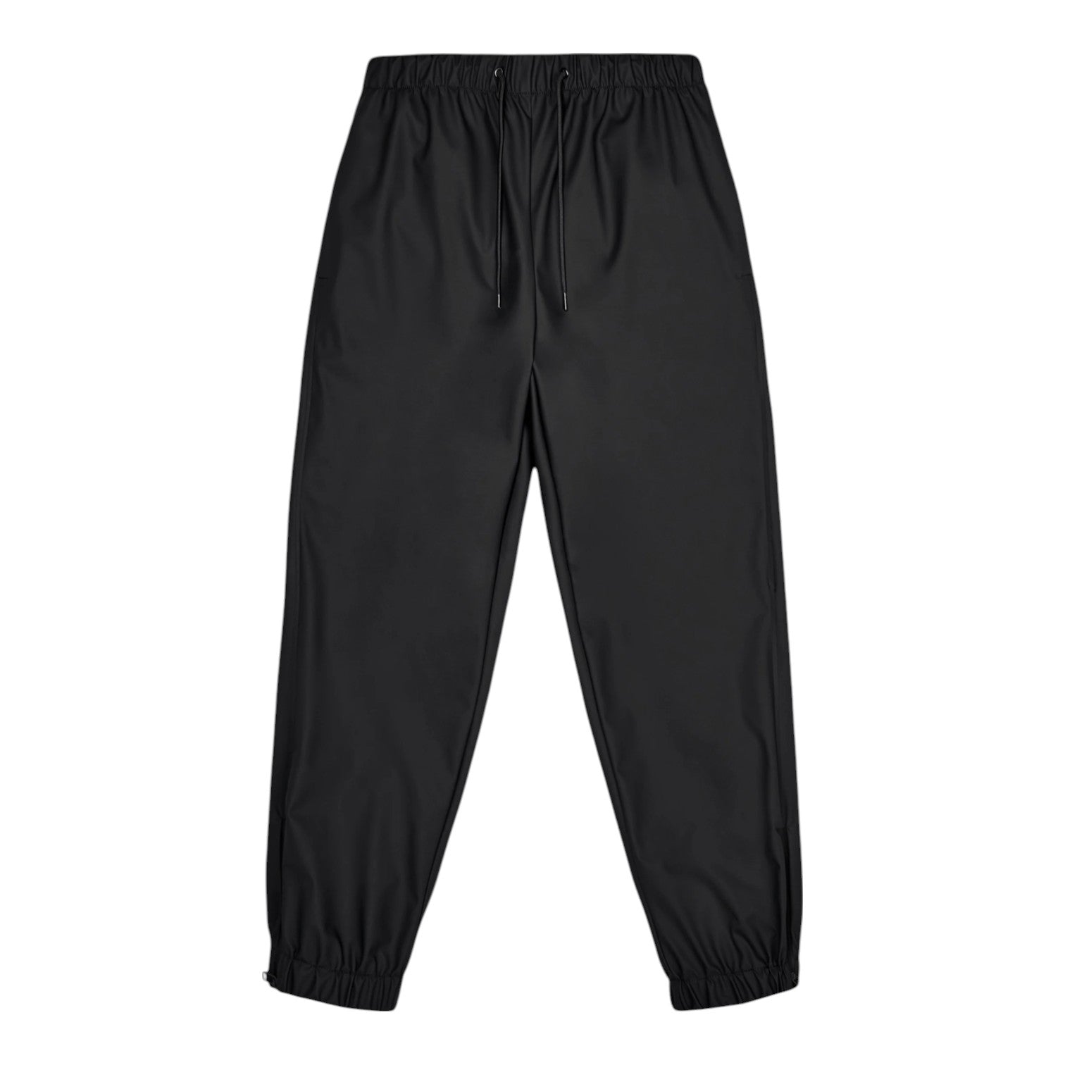Rains Rain Pants Regular W3 Black