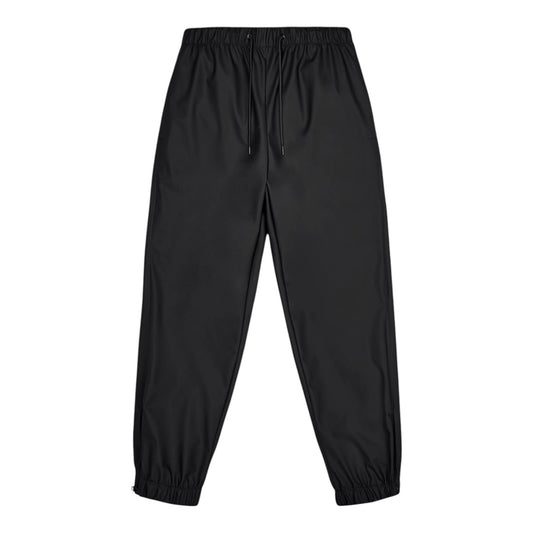 Rains Rain Pants Regular W3 Black