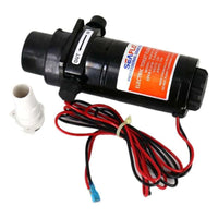 12 V / Se billede nr. 3