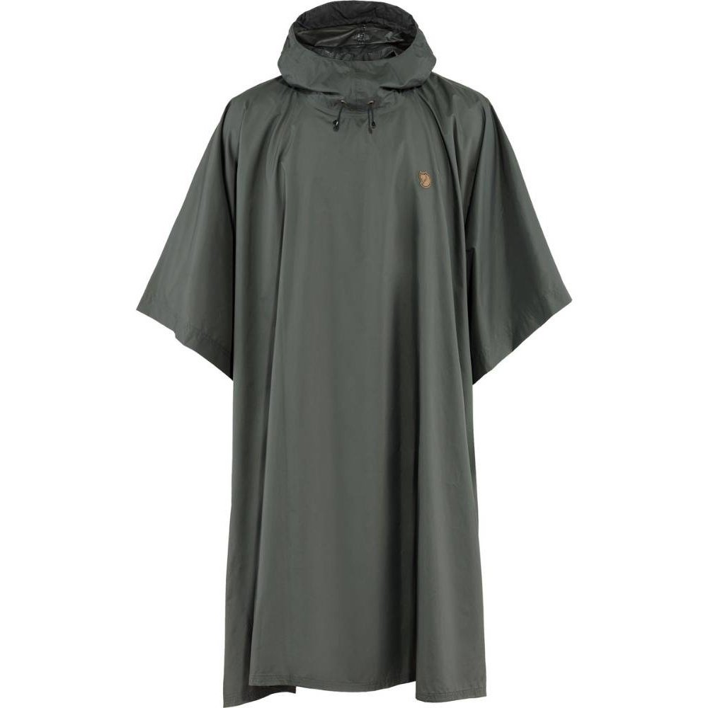 Fjällräven U Poncho