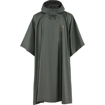 Fjällräven U Poncho